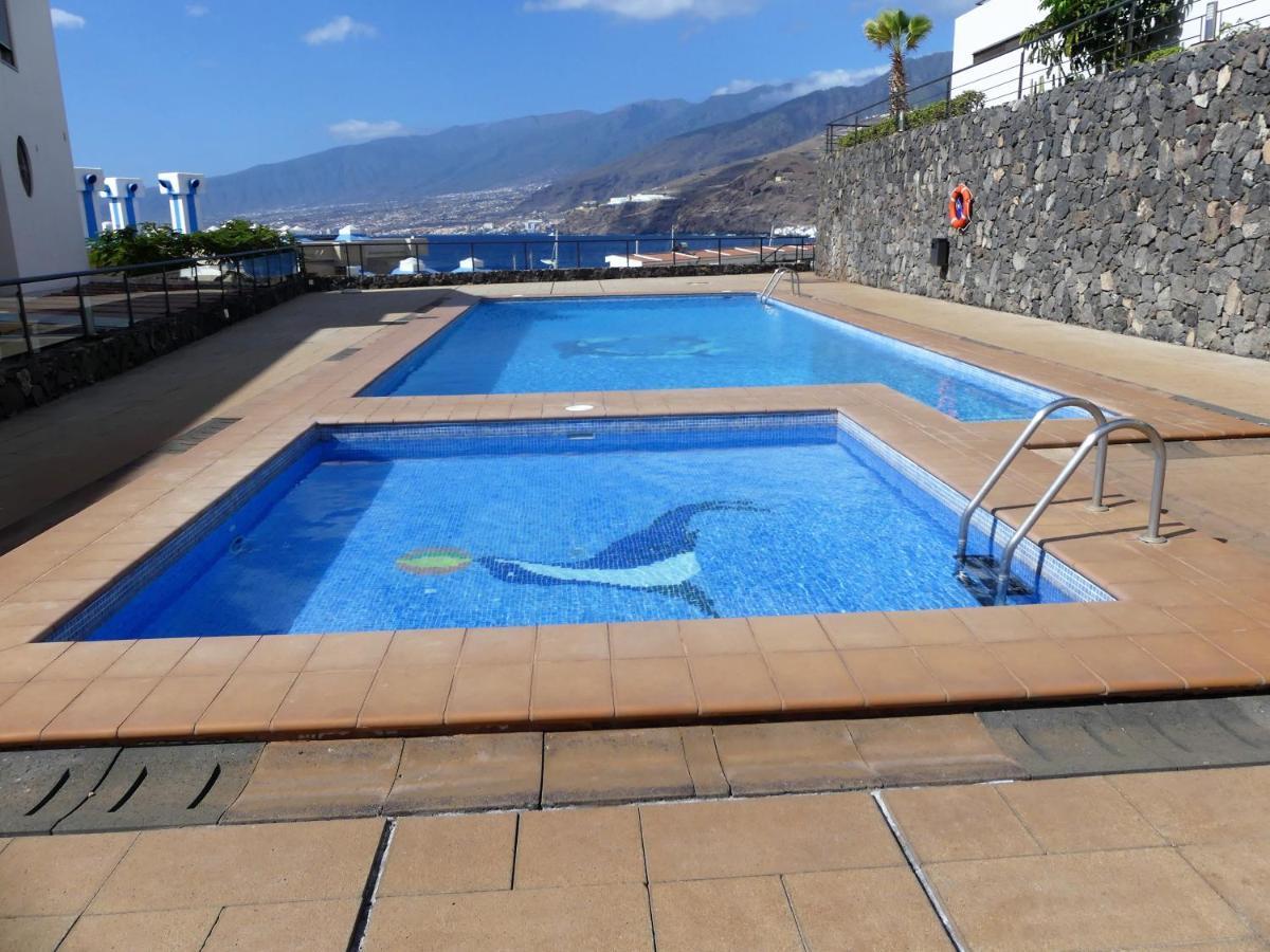 Radazul Paradise Екстериор снимка