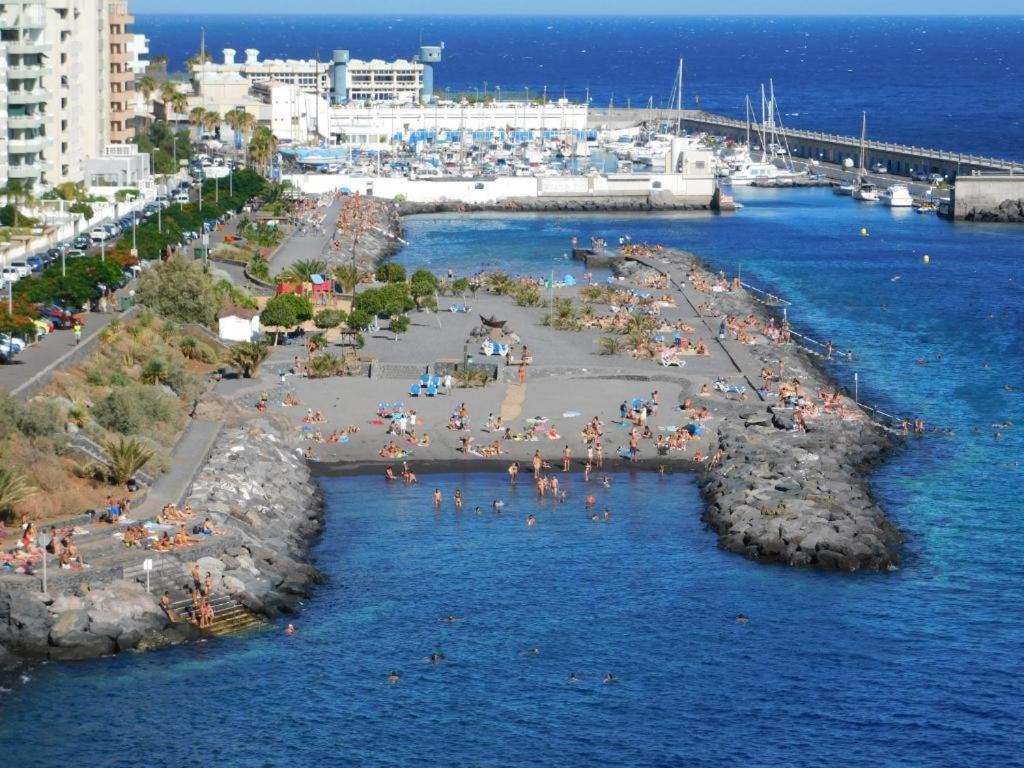 Radazul Paradise Екстериор снимка