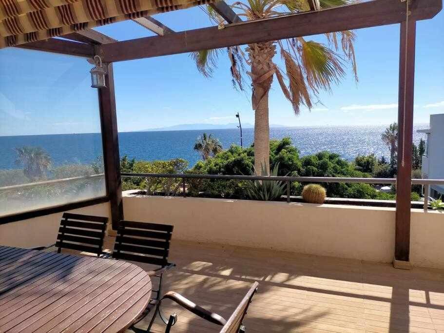 Radazul Paradise Екстериор снимка