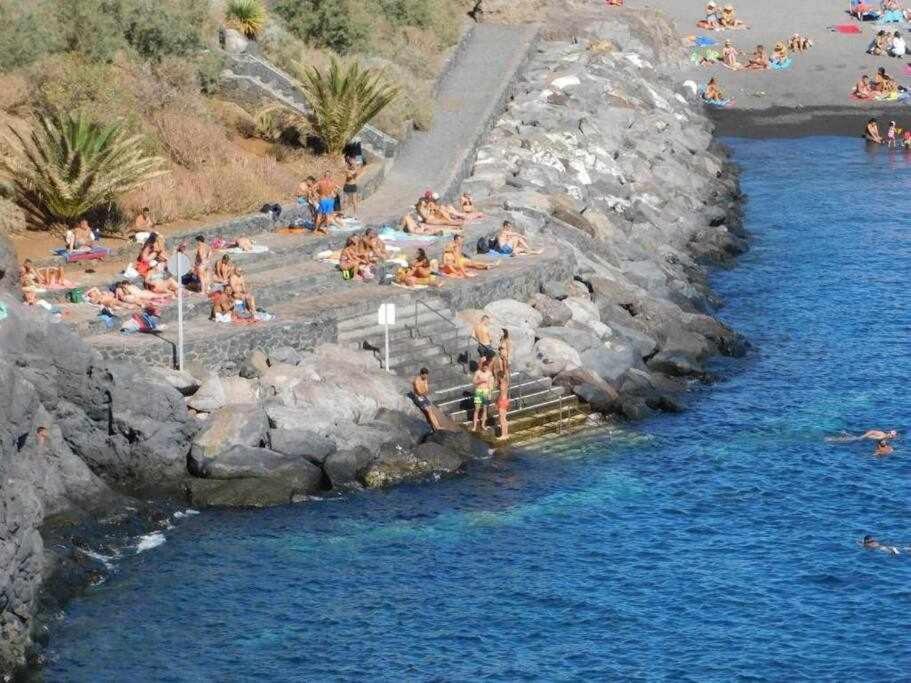 Radazul Paradise Екстериор снимка